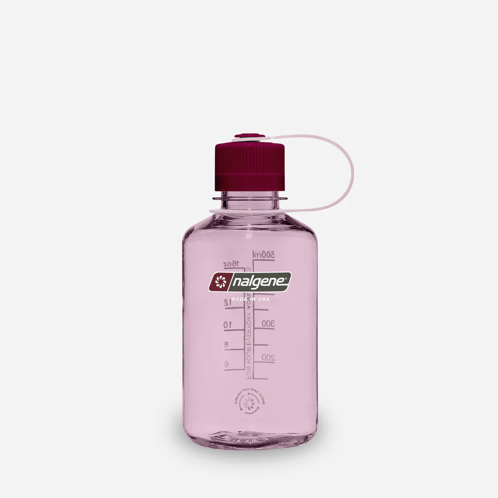 NALGENE SUSTAIN NARROW MOUTH 500ML DRINK BOTTLE