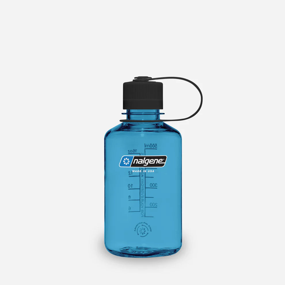 NALGENE SUSTAIN NARROW MOUTH 500ML DRINK BOTTLE