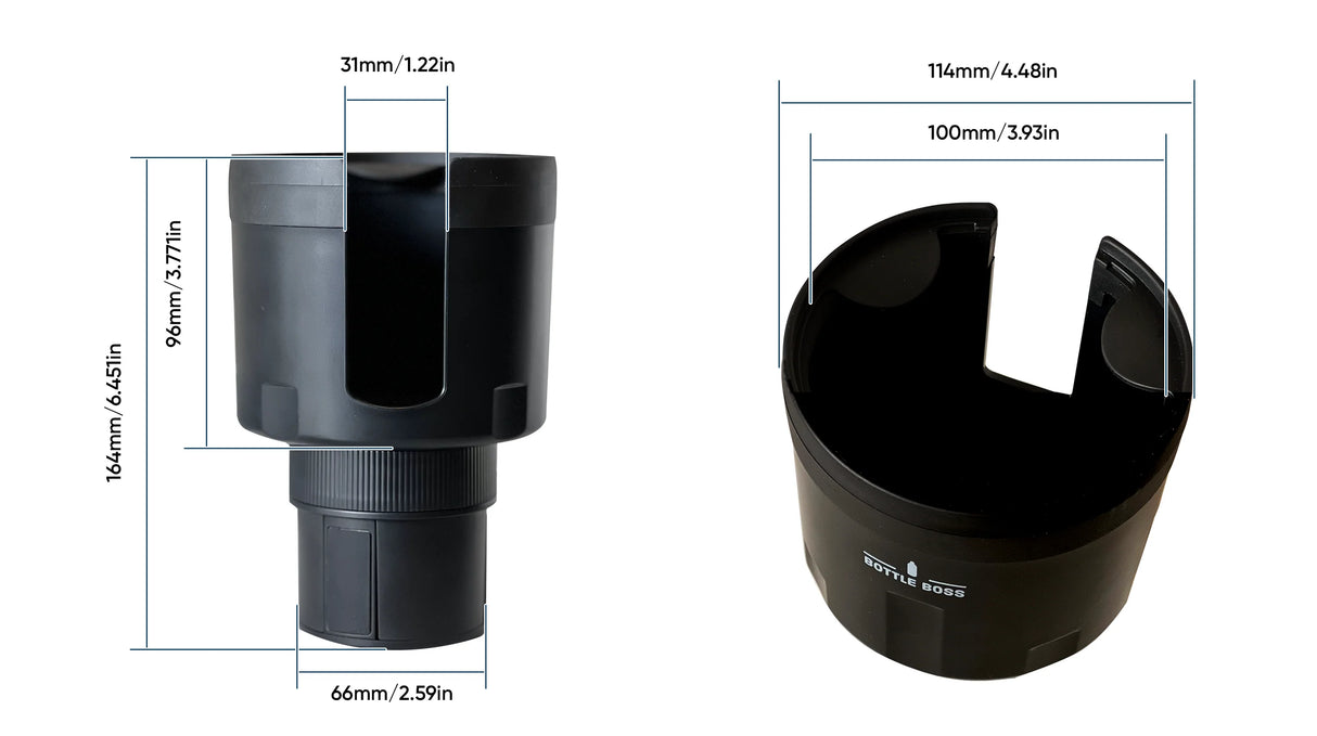 BOTTLE BOSS DRINK BOTTLE HOLDER