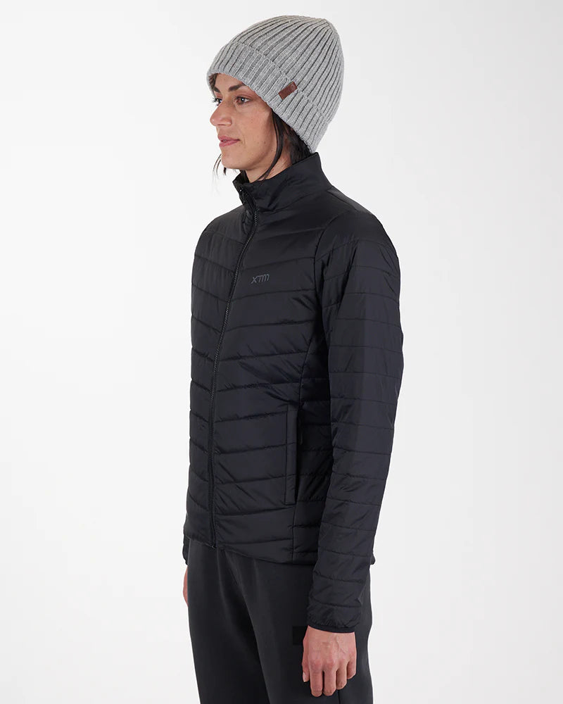 XTM WOMEN'S HIGHLANDER JACKET BLACK