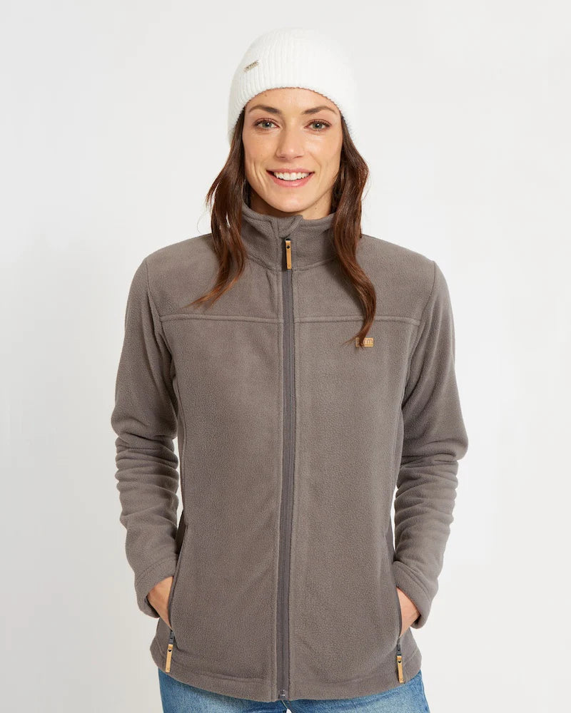XTM WOMEN'S WANDERER II JACKET PAVEMENT