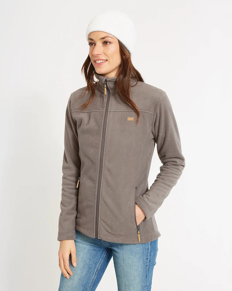 XTM WOMEN'S WANDERER II JACKET PAVEMENT