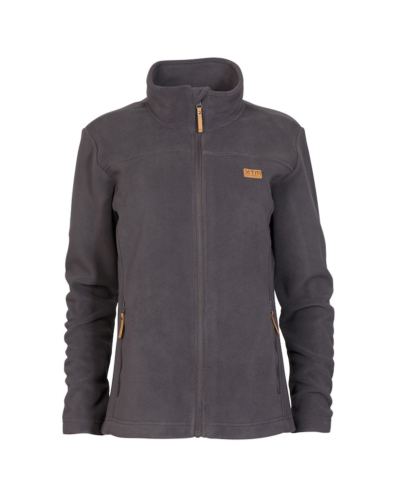 XTM WOMEN'S WANDERER II JACKET PAVEMENT