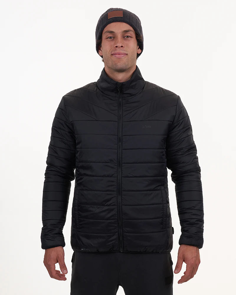 XTM MEN'S GRAZER JACKET BLACK