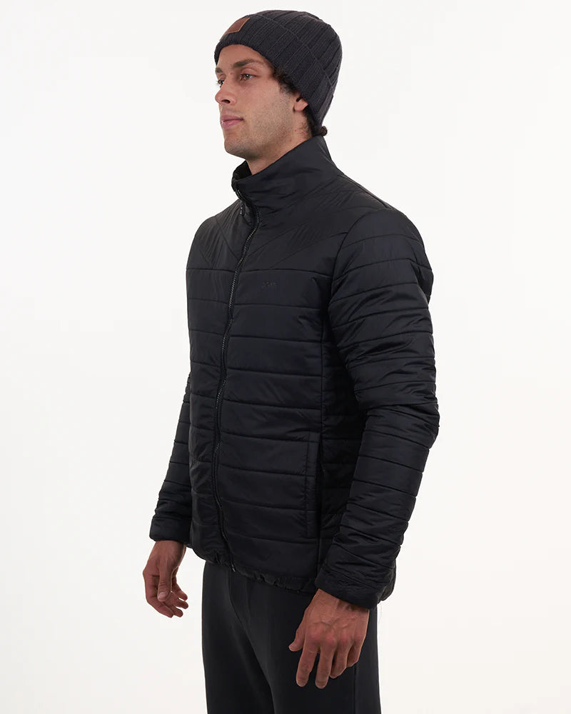 XTM MEN'S GRAZER JACKET BLACK