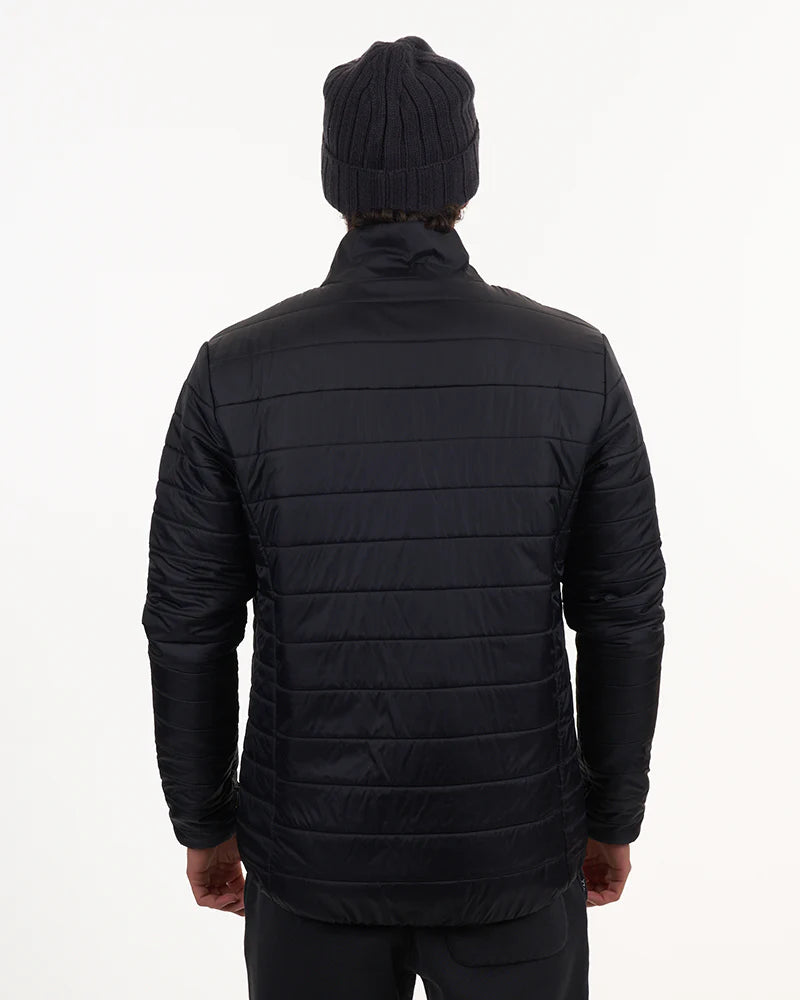 XTM MEN'S GRAZER JACKET BLACK