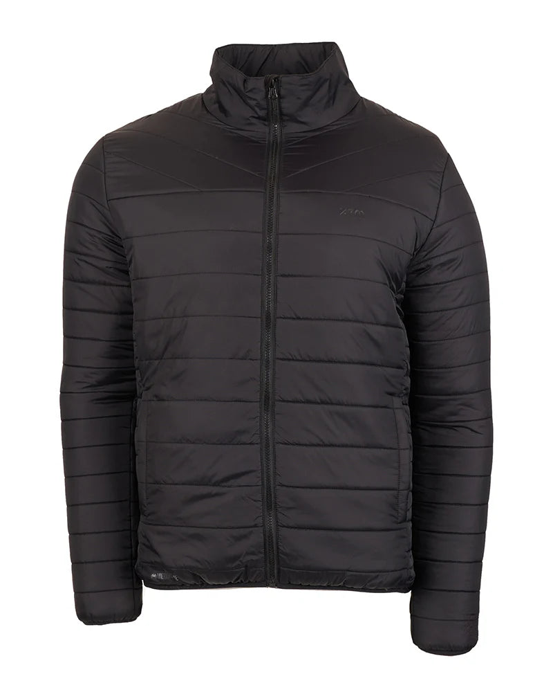 XTM MEN'S GRAZER JACKET BLACK