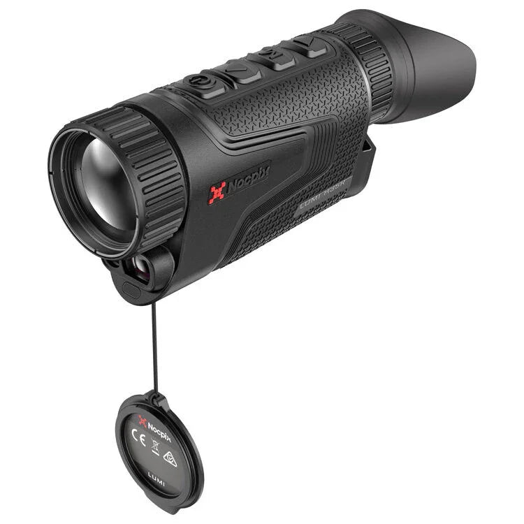 NOCPIX LUMI H35R THERMAL IMAGING MONOCULAR