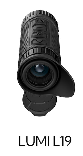 NOCPIX LUMI L19 THERMAL HANDHELD