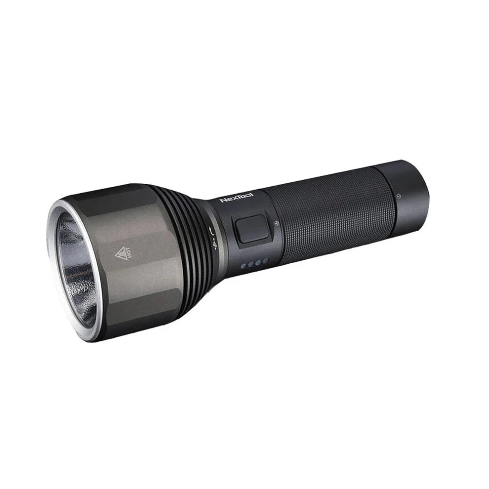 NEXTORCH NXE30 E SERIES RECHARGEABLE TORCH LONG RANGE BEAM