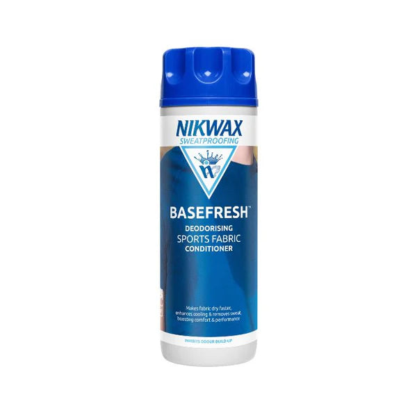 NIKWAX BASE FRESH 300ML