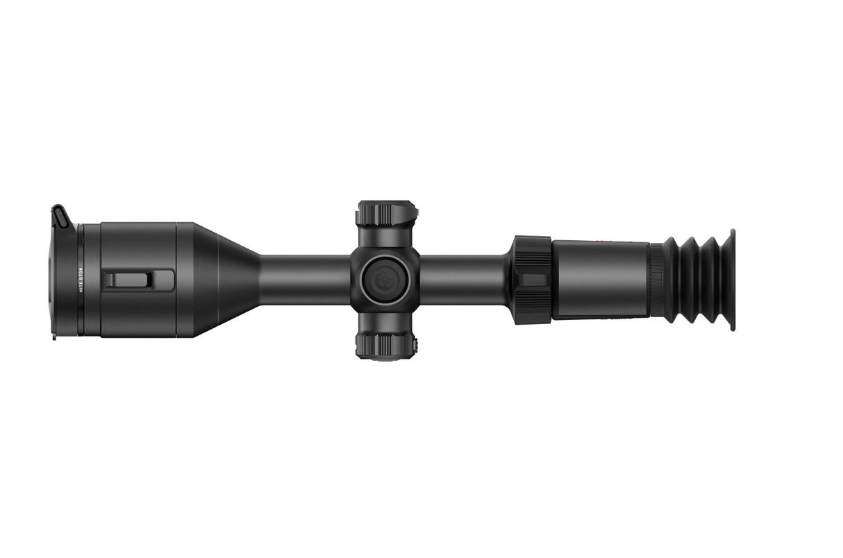 NOCPIX NITE D70R DIGITAL DAY & NIGHT VISION RIFLE SCOPE