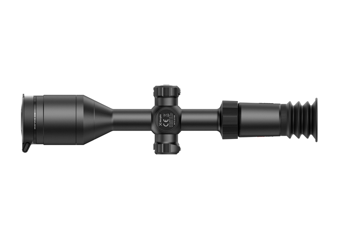 NOCPIX NITE D70R DIGITAL DAY & NIGHT VISION RIFLE SCOPE
