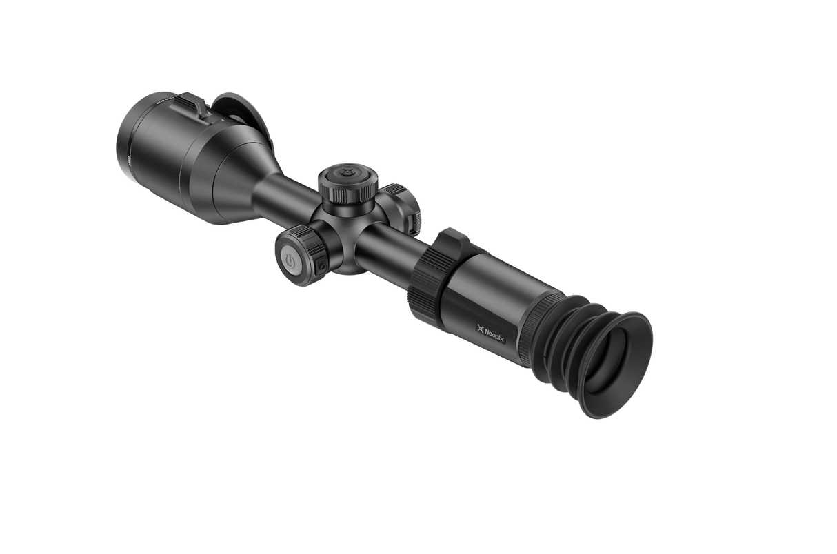 NOCPIX NITE D70R DIGITAL DAY & NIGHT VISION RIFLE SCOPE