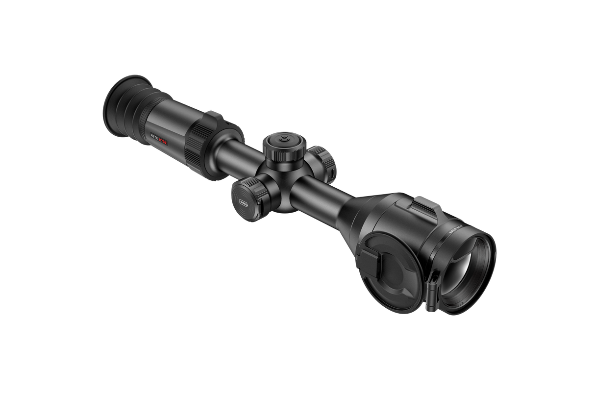 NOCPIX NITE D70R DIGITAL DAY & NIGHT VISION RIFLE SCOPE