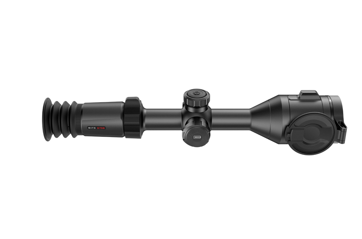 NOCPIX NITE D70R DIGITAL DAY & NIGHT VISION RIFLE SCOPE