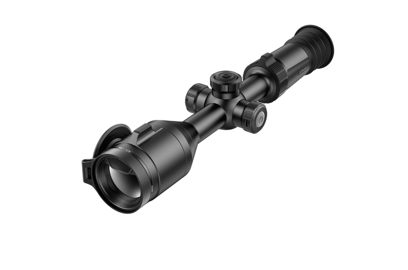 NOCPIX NITE D70R DIGITAL DAY & NIGHT VISION RIFLE SCOPE