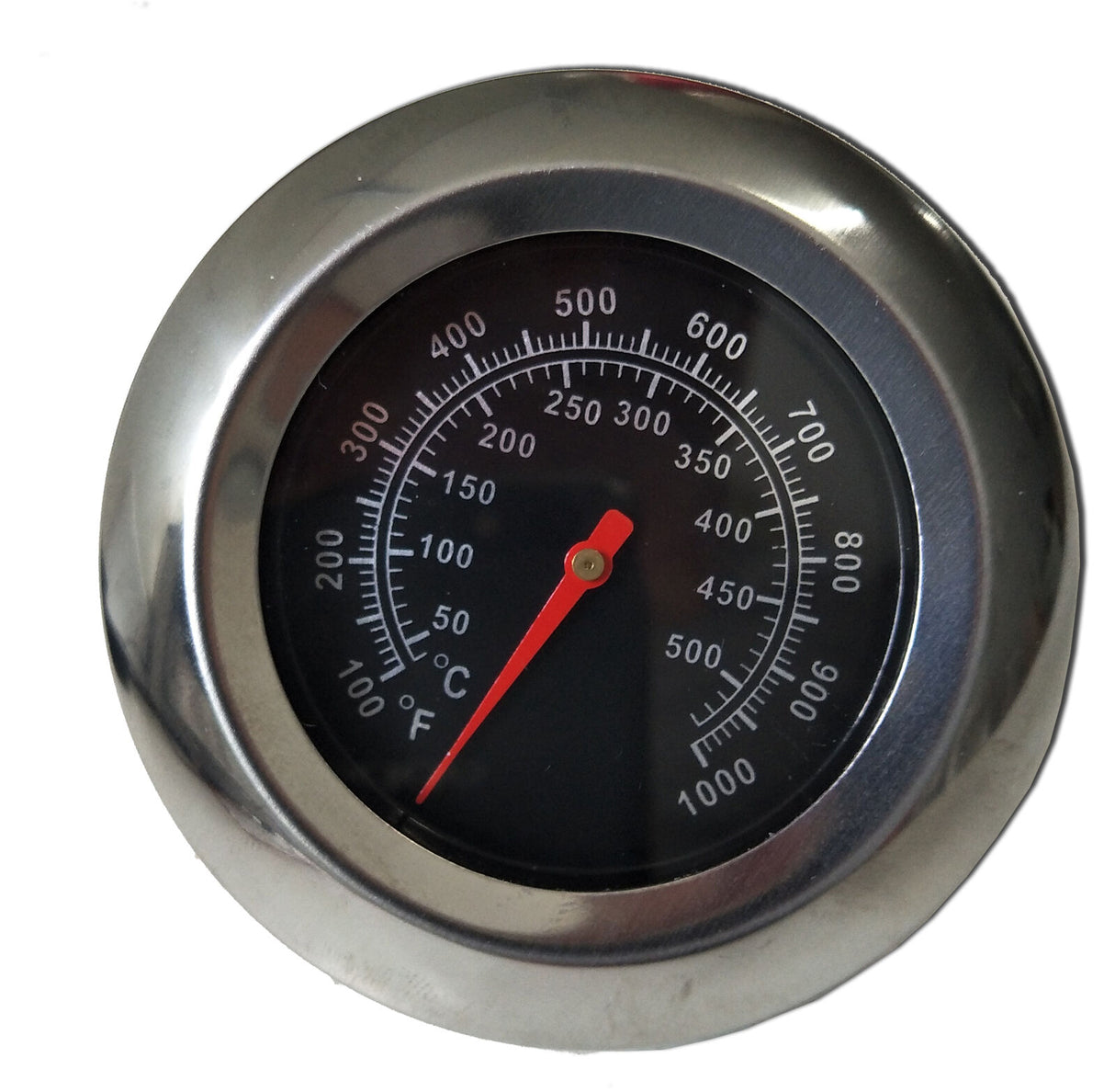OUTDOOR MAGIC PIZZA OVEN THERMOMETER