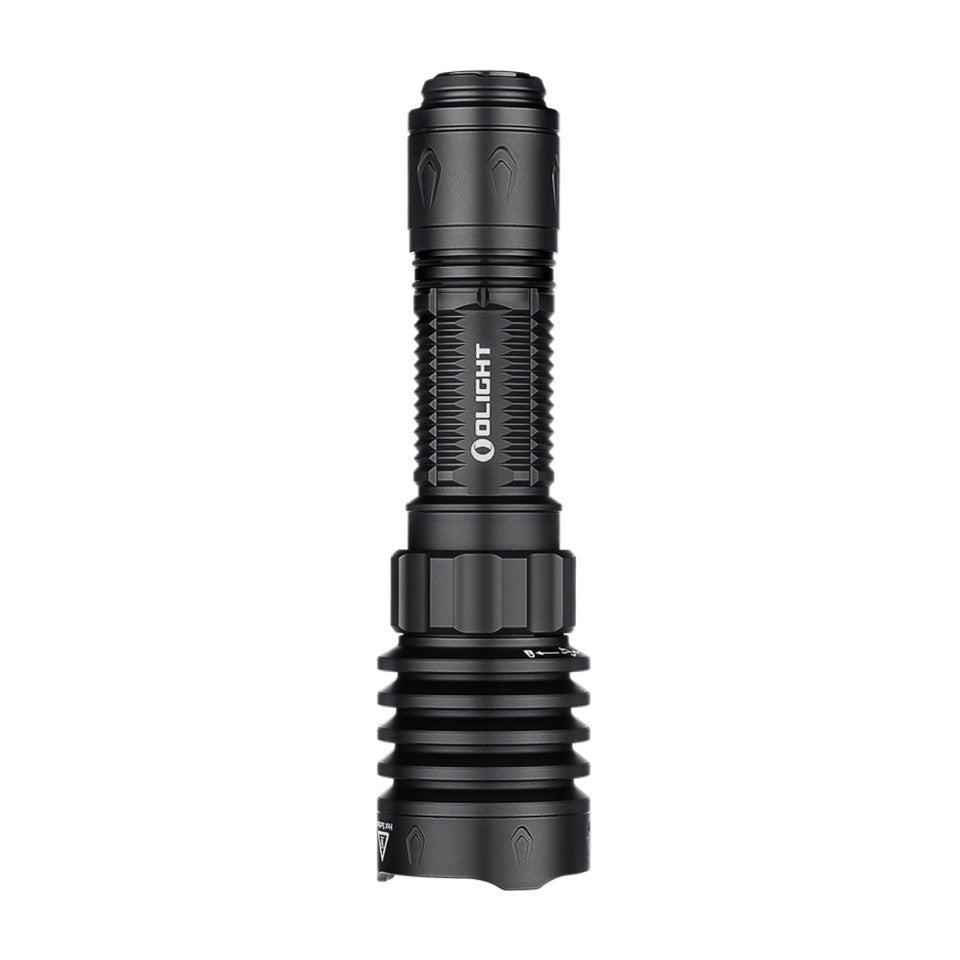 OLIGHT WARRIOR X 4 2600 LUMENS LONG THROW TACTICAL TORCH