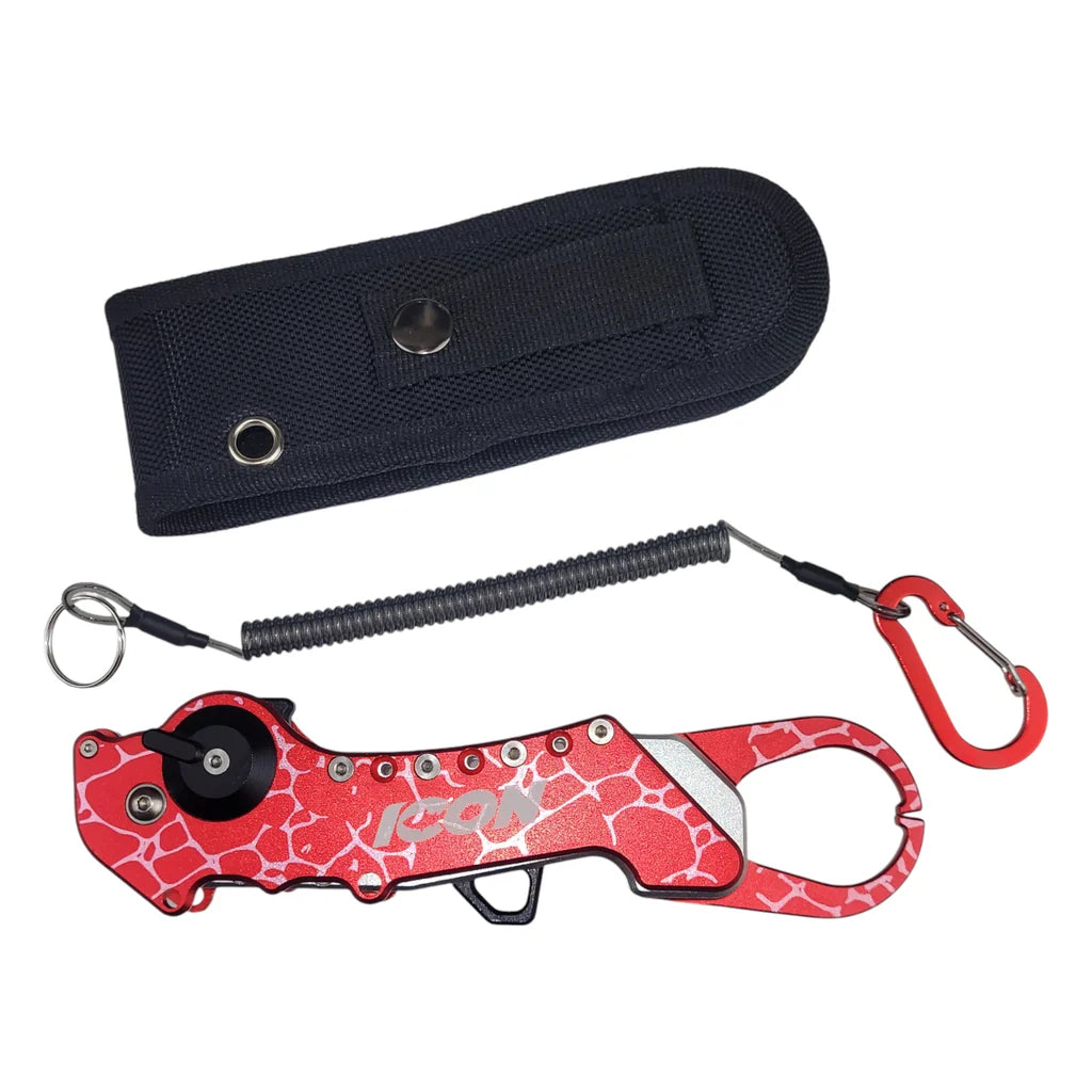 ICON EXTENDABLE LIP GRIPS