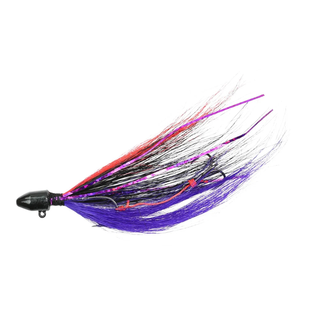 FEATHER STRIKE MICRO JIG FLY