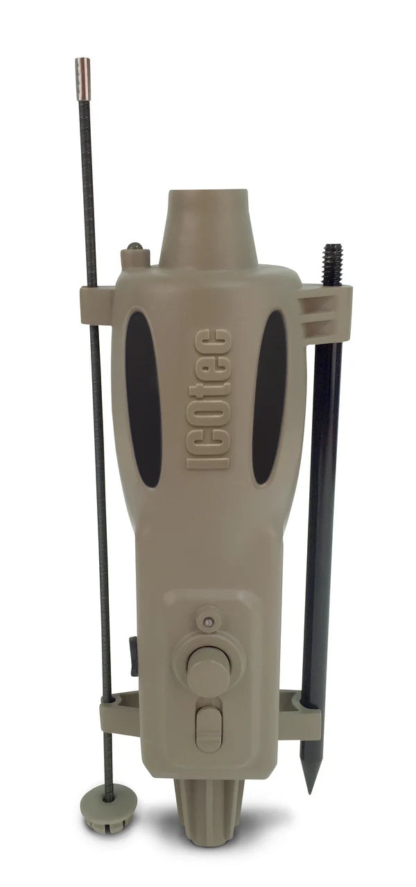 ICOTEC MODEL PD200 PREDATOR ELECTRONIC DECOY