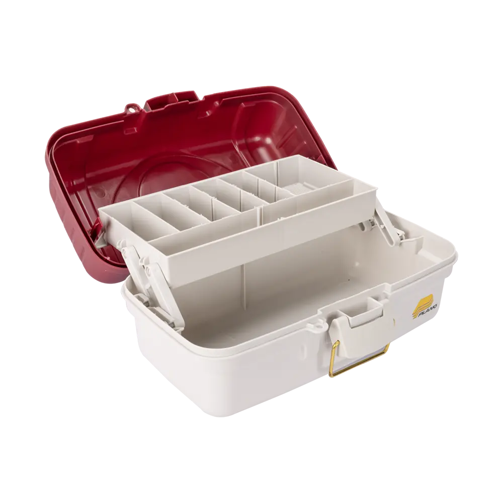 PLANO 300 PIECE FISHING TACKLE KIT AUSTRALIAN MADE