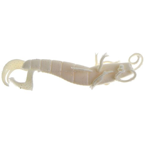 ATOMIC PLAZOS 3INCH PRONG SOFT PLASTIC BAIT