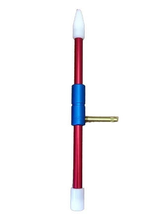PROSHOT 17 CAL BORE GUIDE - SKU: BG5