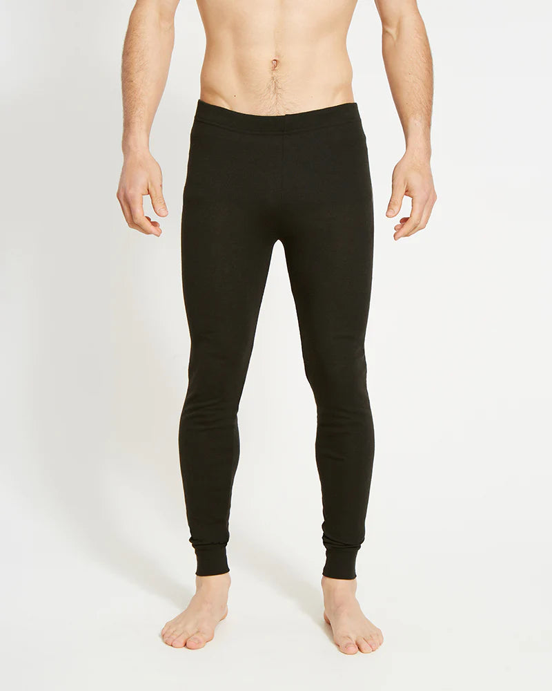 XTM HEATFLEX PANTS UNISEX BLACK