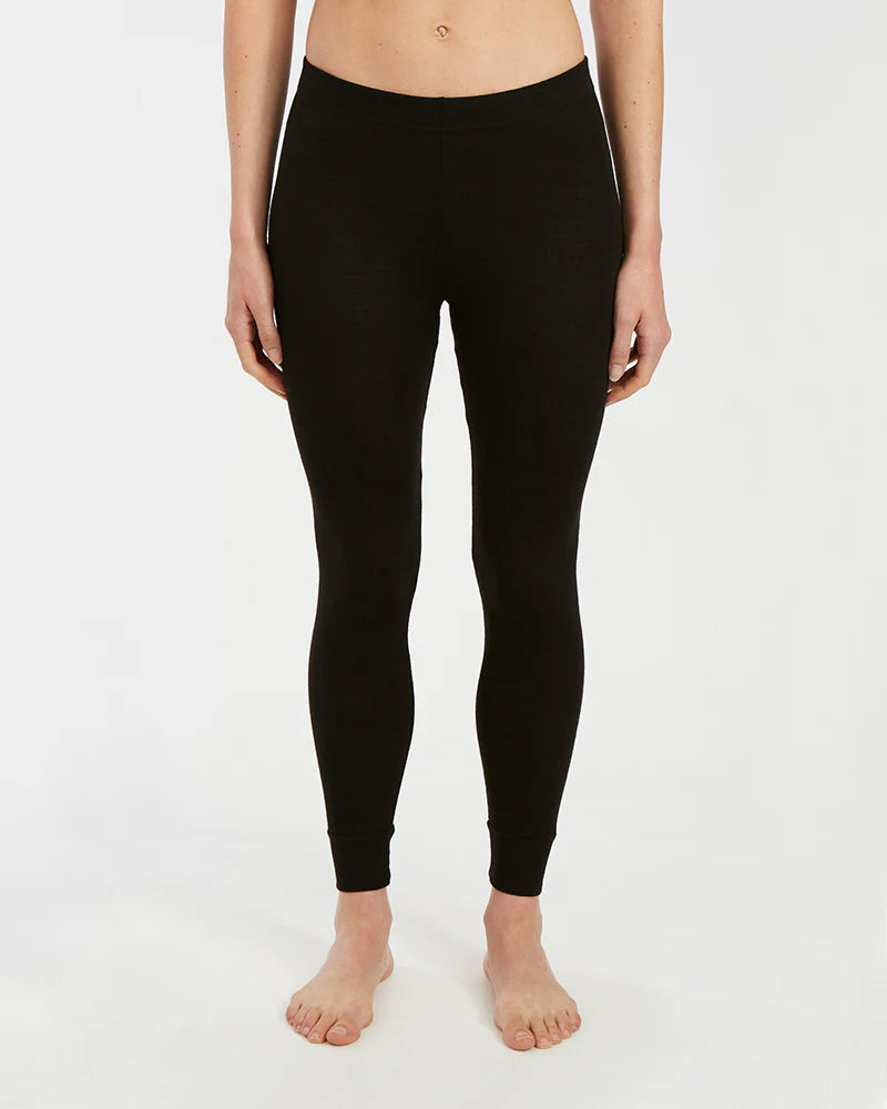 XTM HEATFLEX PANTS UNISEX BLACK