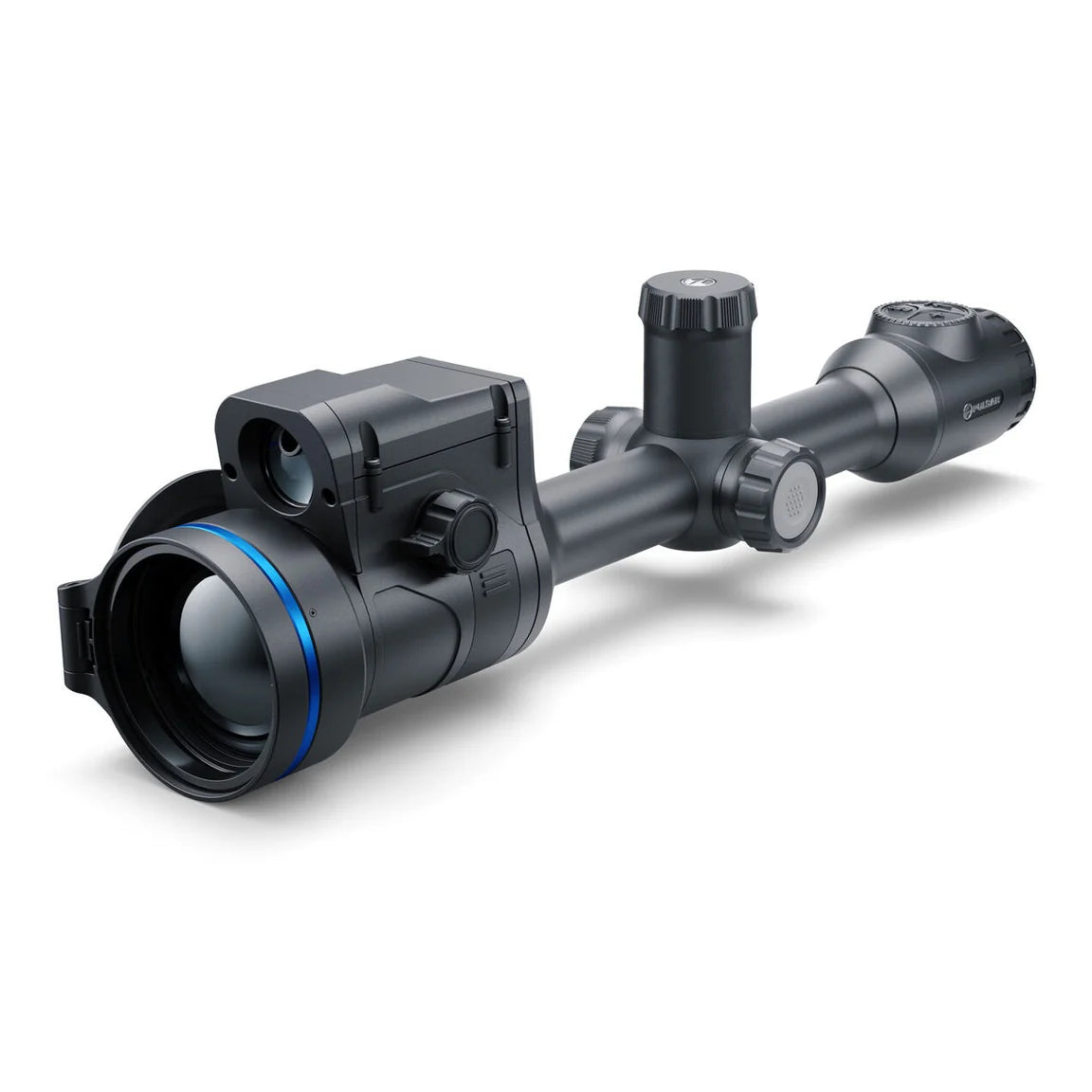 PULSAR THERMION 2 LRF XP60 RIFLE SCOPE