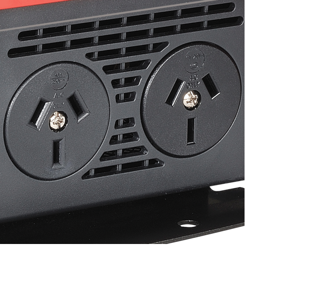 PROJECTA 12V 900W PURE SINE WAVE INVERTER