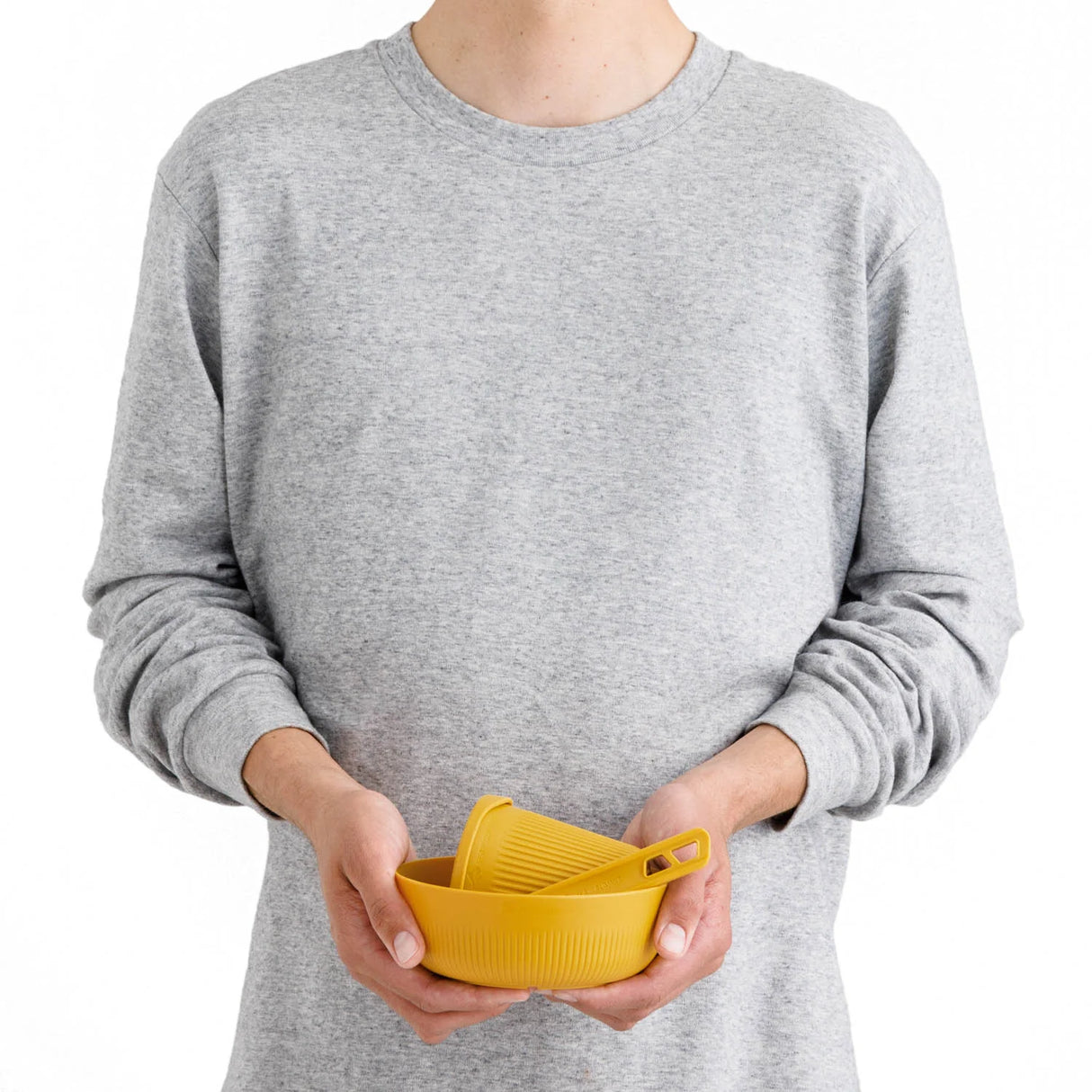 SEA TO SUMMIT PASSAGE 6 PIECE SET