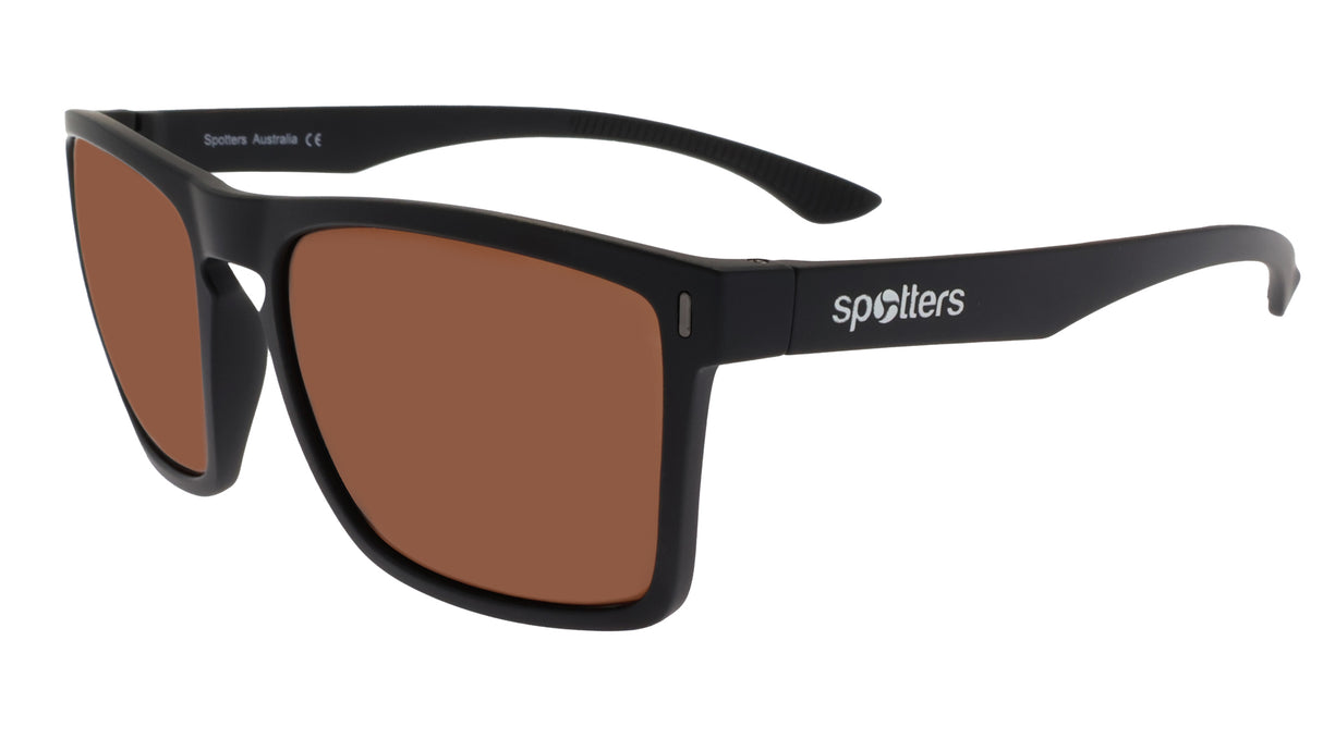 SPOTTERS PHANTOM POLARISED SUNGLASSES