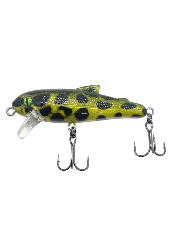 BULLET LURE 5CM SINKING