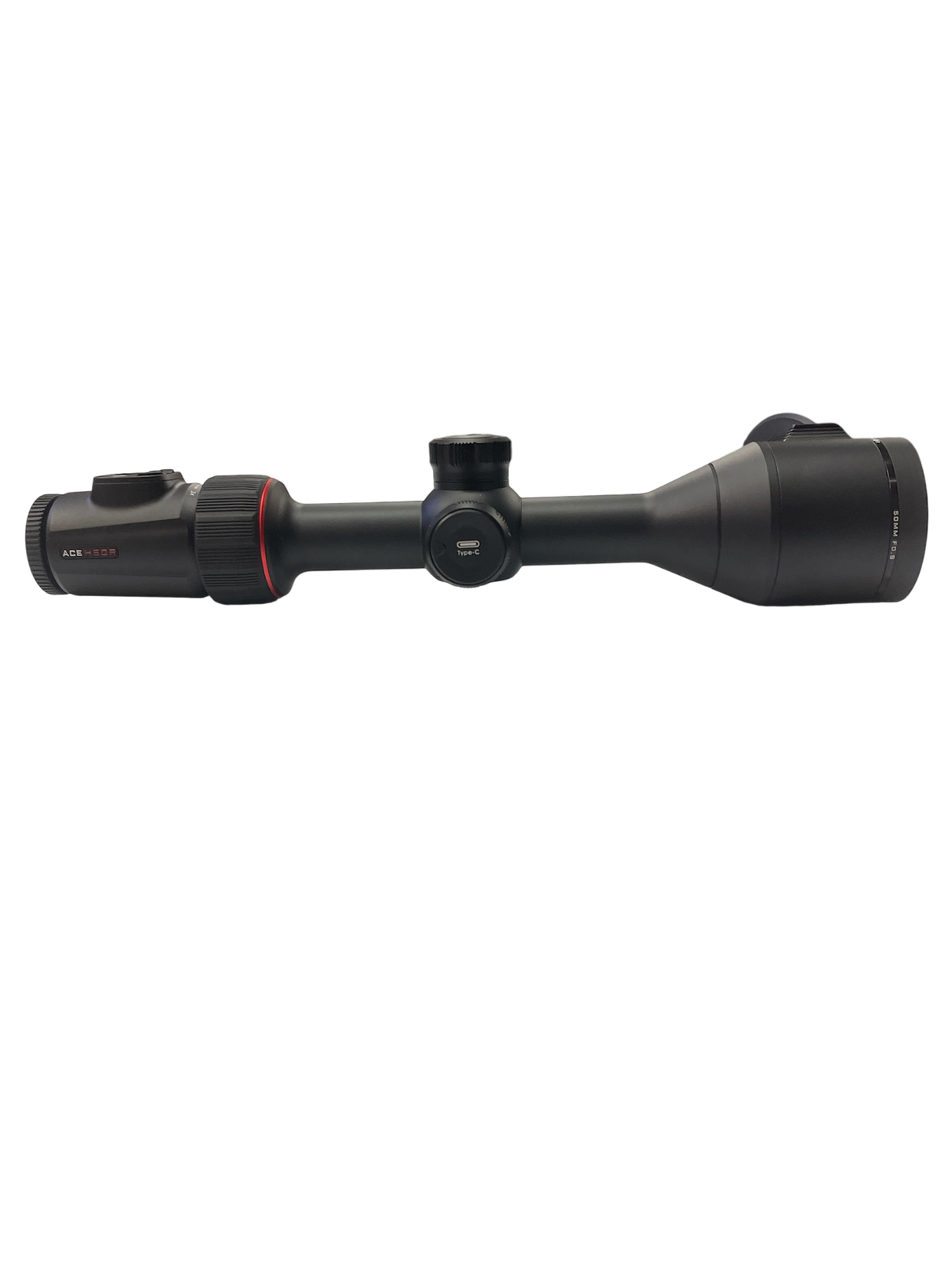 NOCPIX ACE H50R THERMAL RIFLE SCOPE