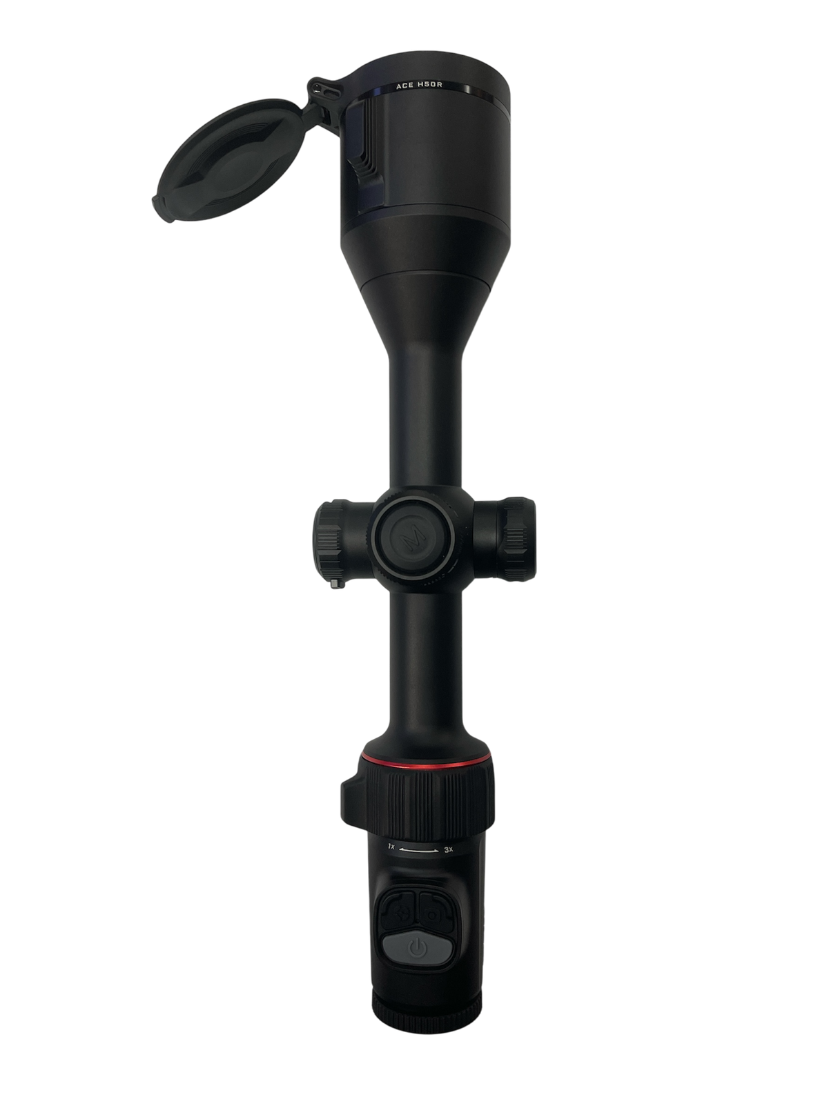 NOCPIX ACE H50R THERMAL RIFLE SCOPE