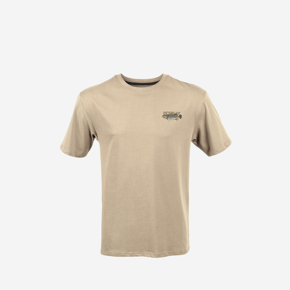 DESOLVE PIERCING LIPS TEE MURRAY
