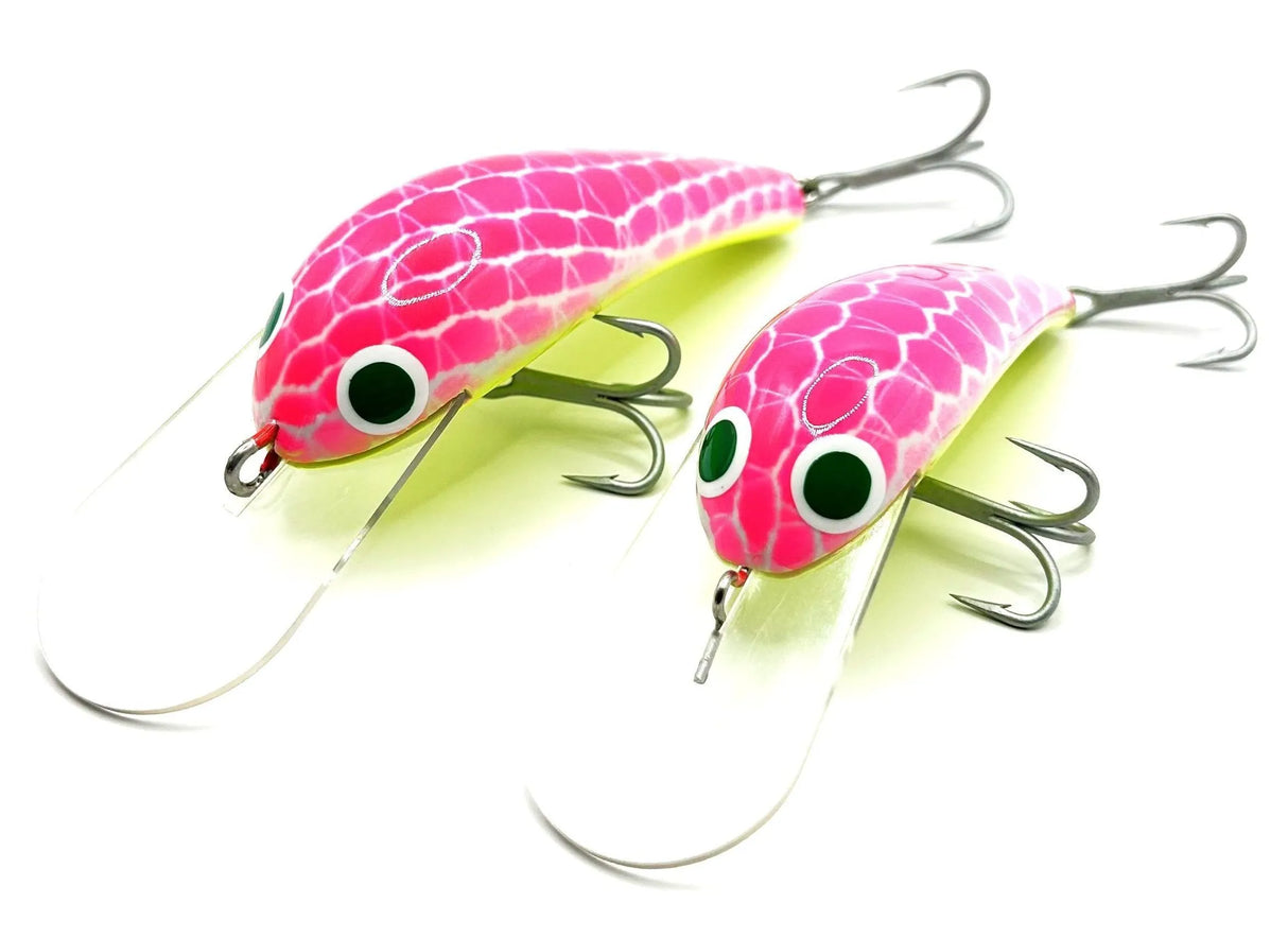PREDATOR LURE 75MM