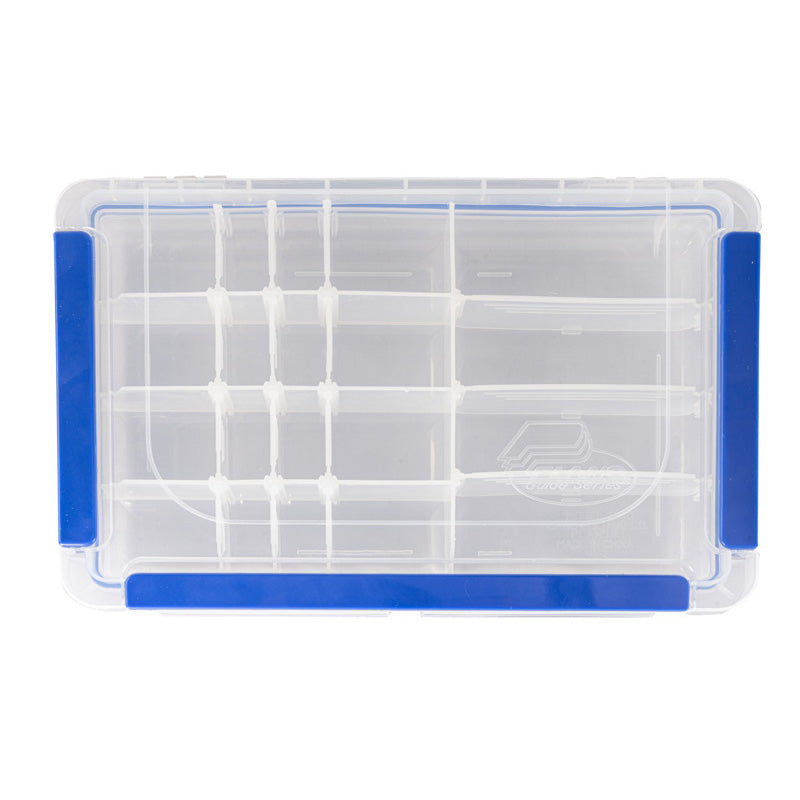 PLANO WATERPROOF STOWAWAY 3640 TACKLE BOX