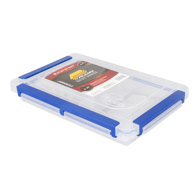 PLANO WATERPROOF STOWAWAY 3640 TACKLE BOX