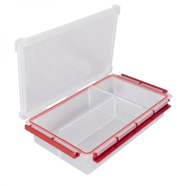 WATERPROOF STOWAWAY DEEP TACKLE TRAY (3700)