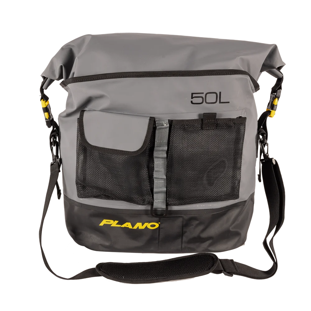 PLANO Z WATERPROOF XL TACKLE BAG