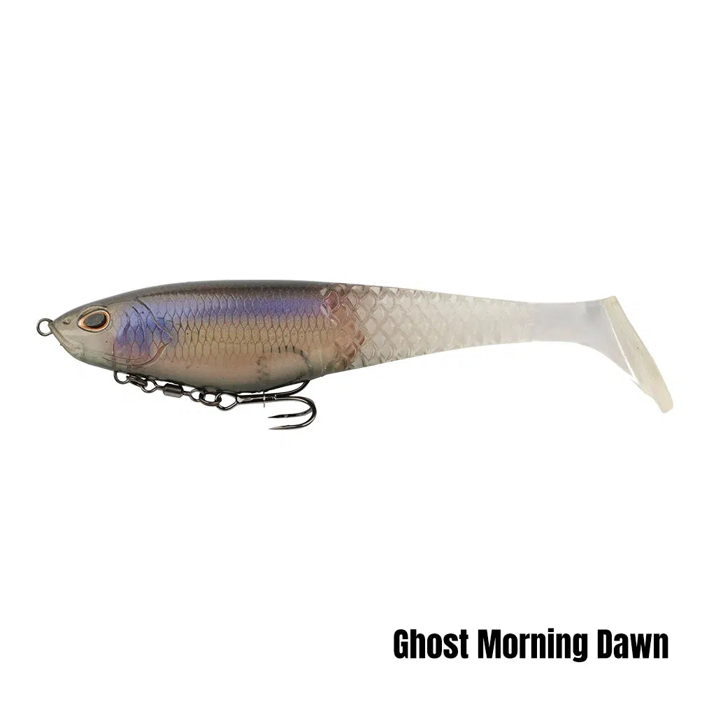 BERKLEY POWERBAIT CULLSHAD 8 INCH LURE