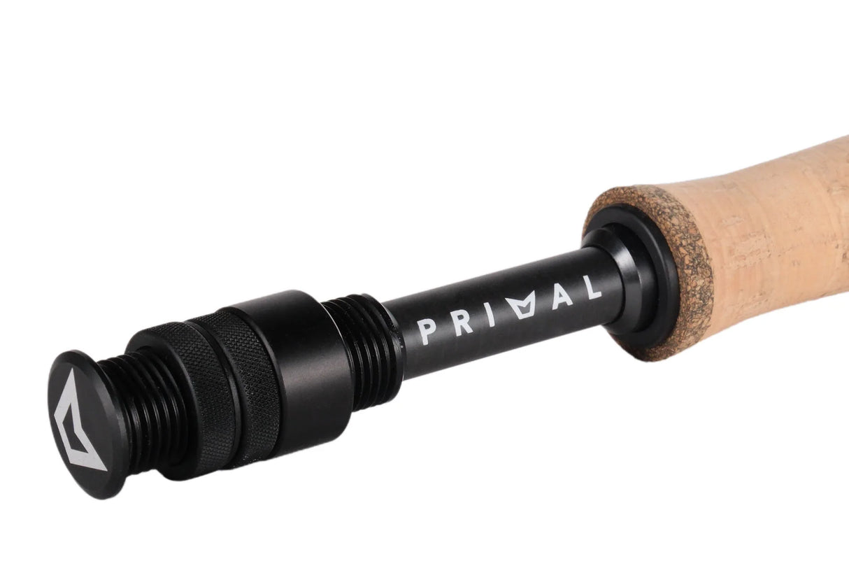 PRIMAL CONQUEST FRESHWATER FLY FISHING ROD