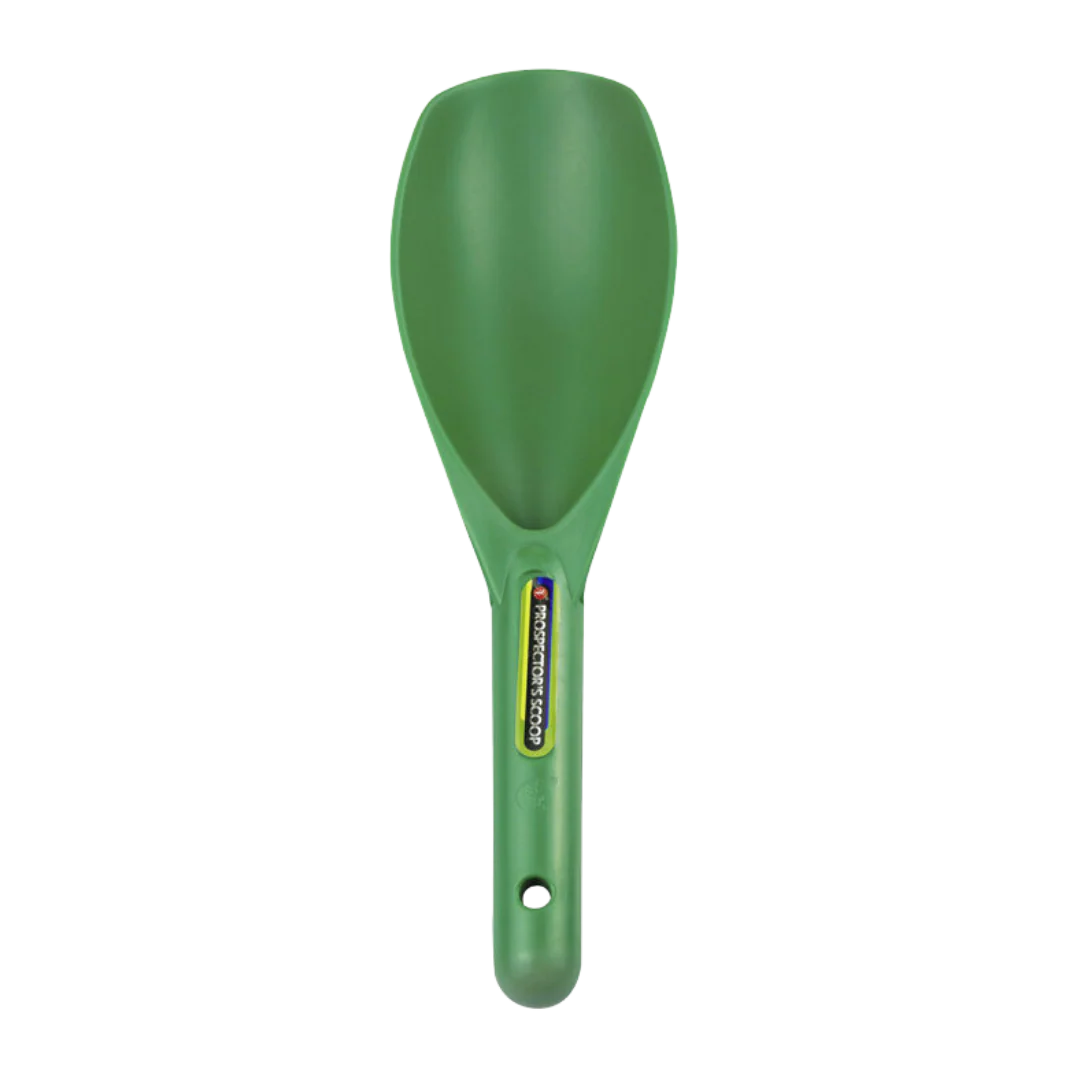 PROSPECTOR'S SCOOP 12.5" SCOOP
