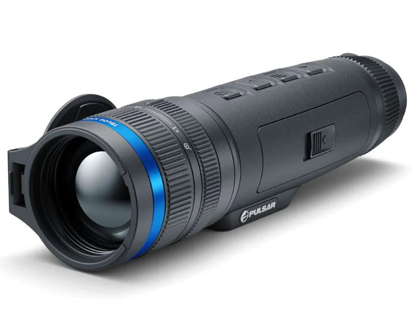 PULSAR TELOS LRF XP50 THERMAL MONOCULAR