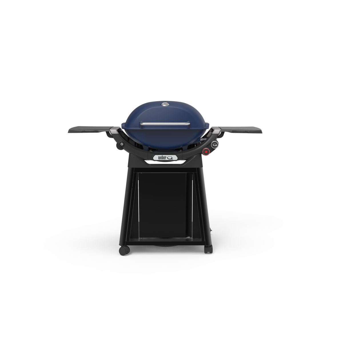 Weber Family Q 3200N+