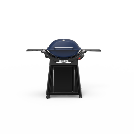 Weber Family Q 3200N+